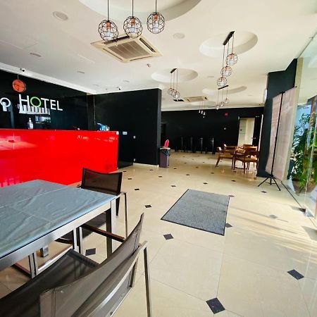 Surya Boutique Hotel Klang Exterior foto